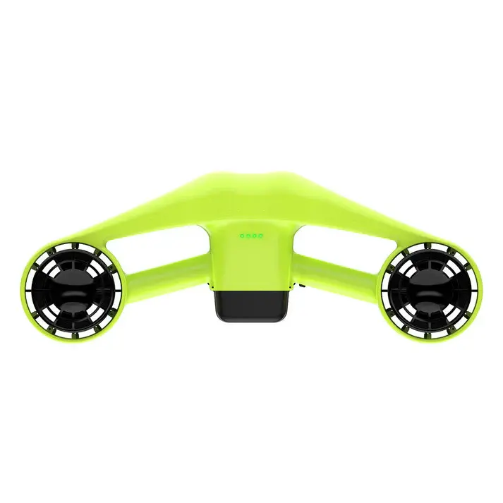 Sea Scooter (White) IMG 3 سكوتر مائي أبيض.webp