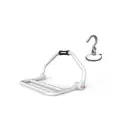 Malo'o - DryRack RV / Van / Boat Edition (White)