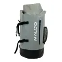 Malo'o - DryPack Fishing Backpack (Grey)