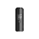 ZERO PUMP - World's Smallest Pump for Sleeping Pads