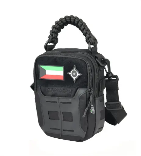 ZN Pouch 2L