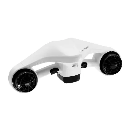 Sea Scooter (White) سكوتر مائي أبيض 