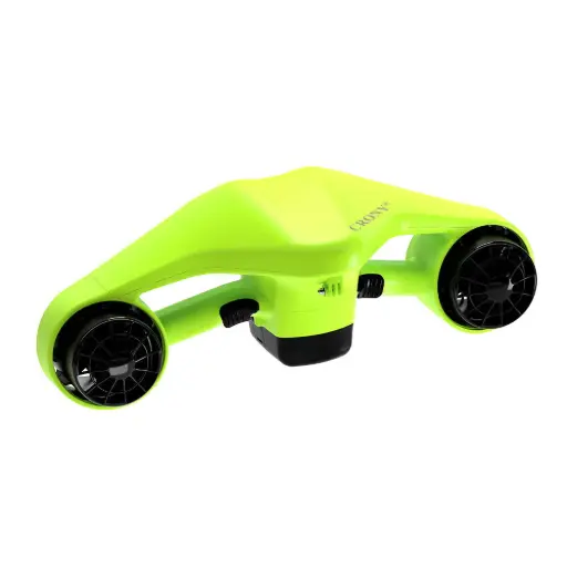 Sea Scooter (Green) | سكوتر البحر أخضر
